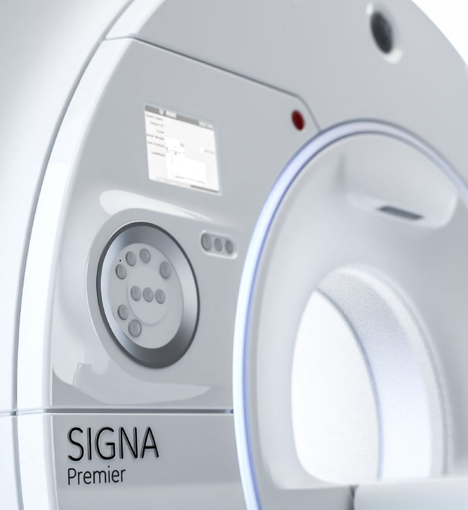 SIGNA Premier feature hero 01GBL Premier side shot