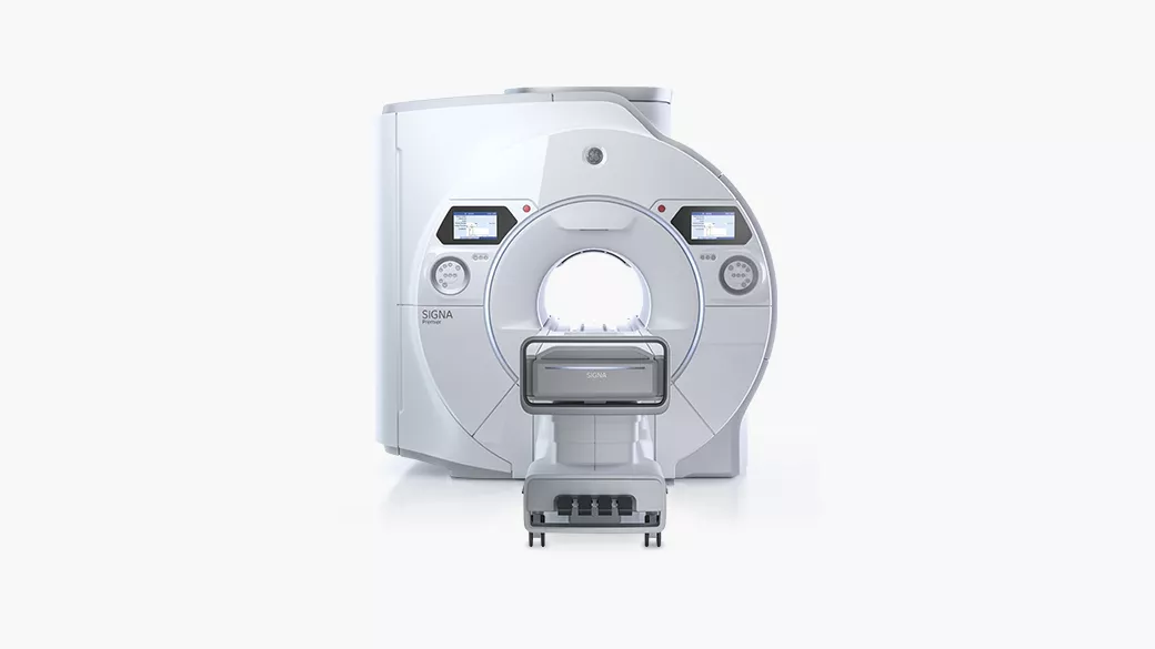 <p>SIGNA Premier Lift</p>
