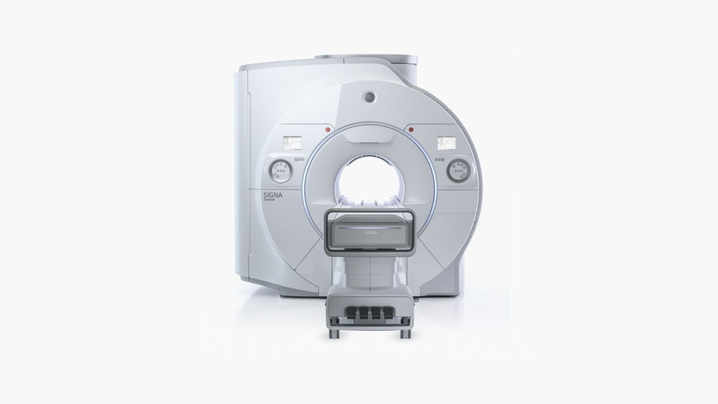 <p>SIGNA™ Premier lift</p>
