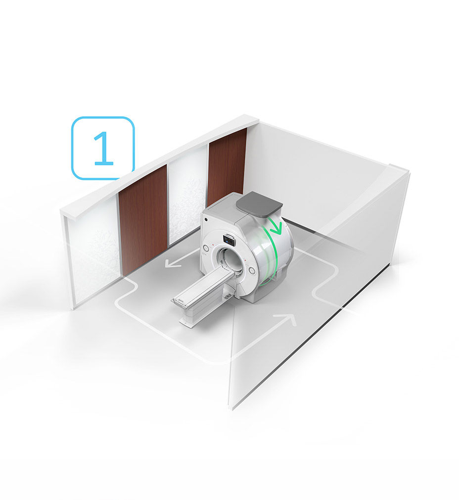 SIGNA Prime feaure hero 01 Easy To Set Up