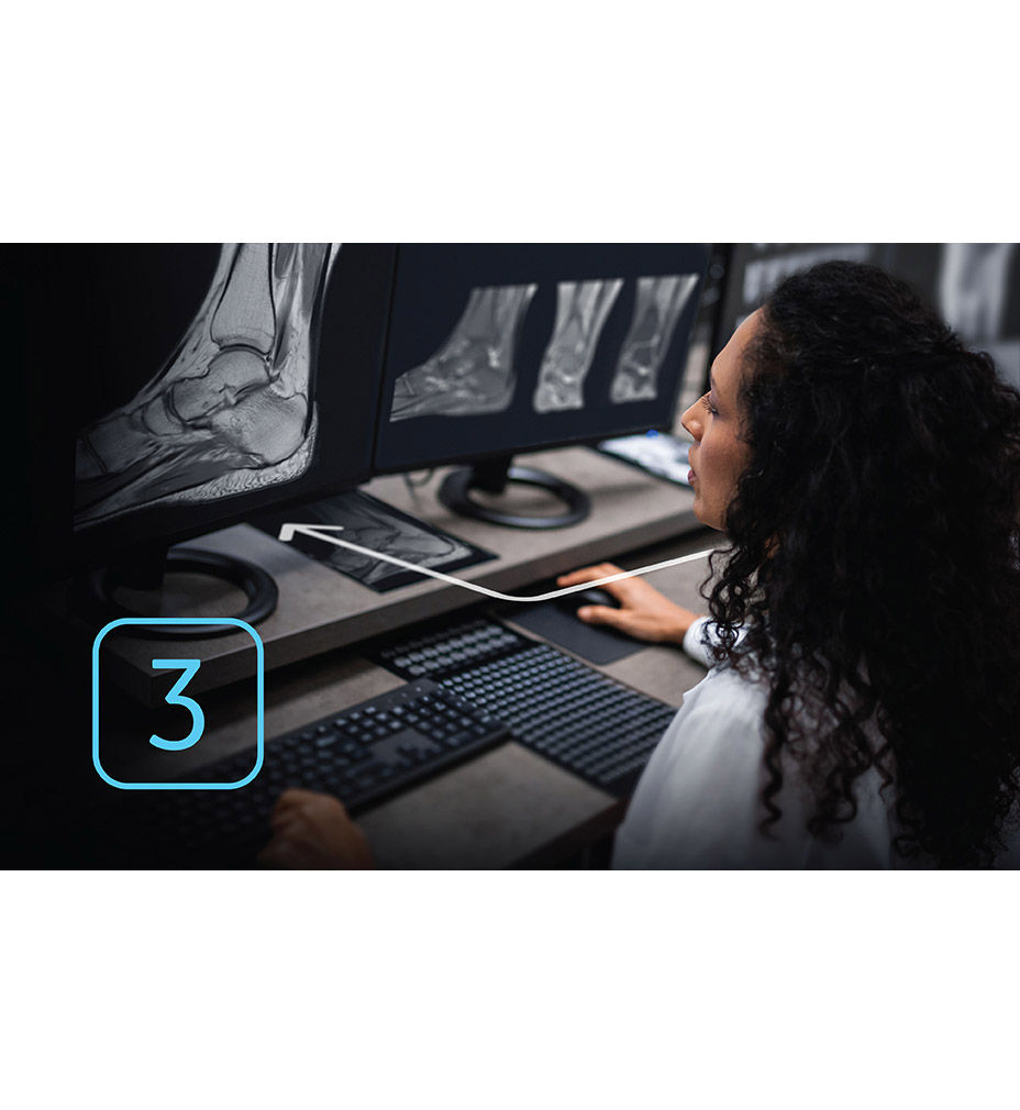 SIGNA Prime 03 Easy To Set-Up