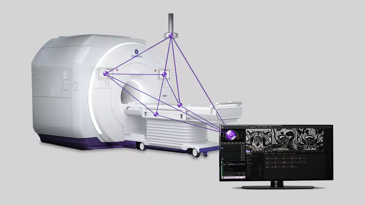 SIGNA One identity.