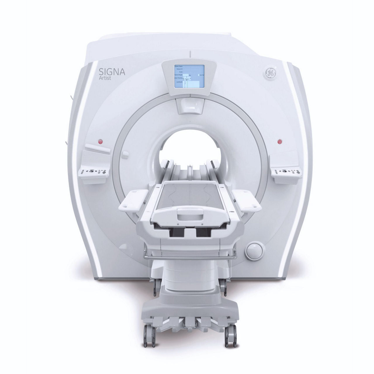 SIGNA™ 1.5T MRT-Scanner