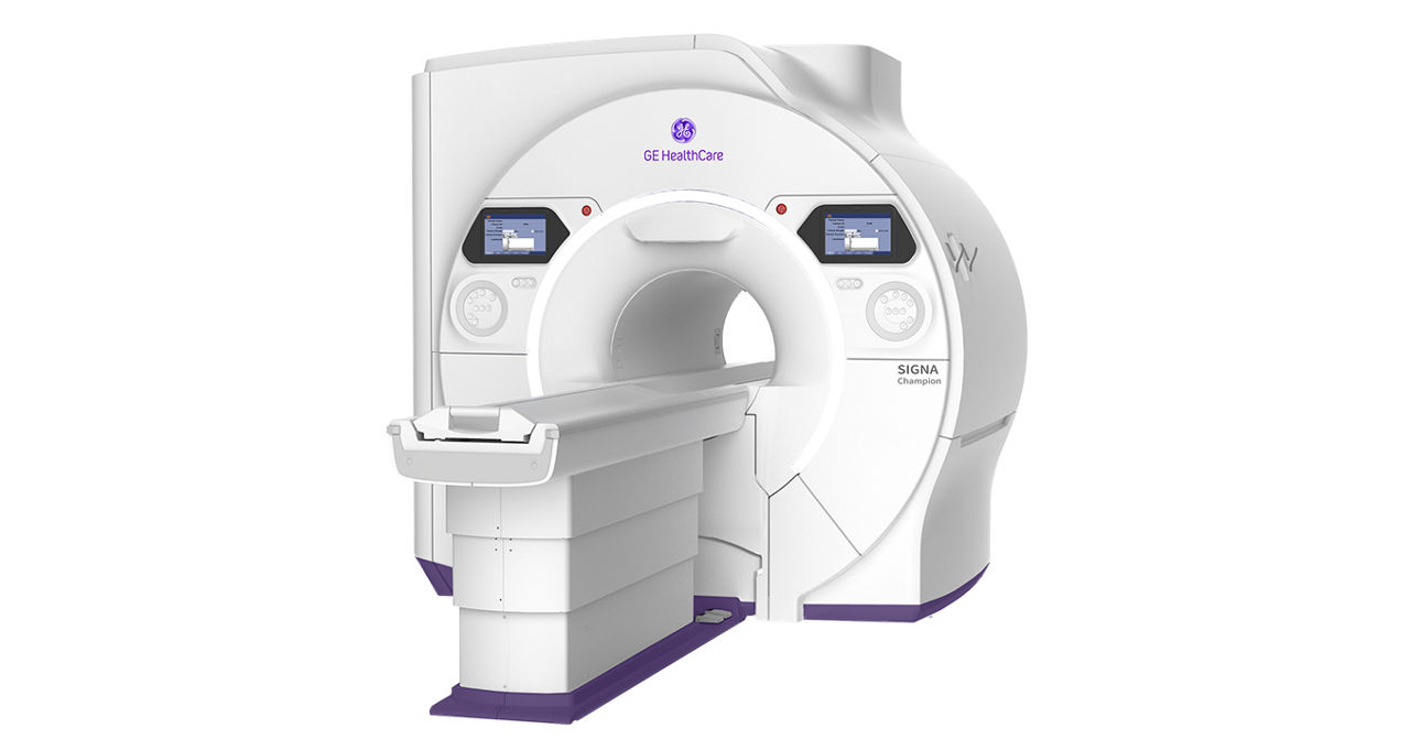 Viewing inside the bore with a digital rendering showing how precision imaging can be leveraged with advanced SPECT/CT