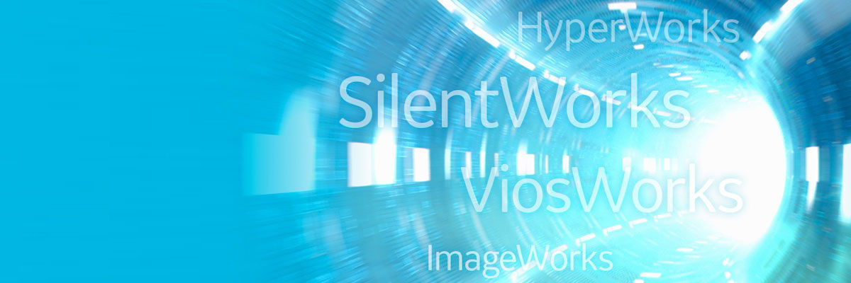 silent works