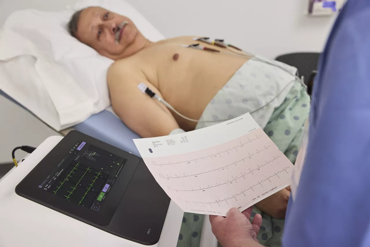 ecg
