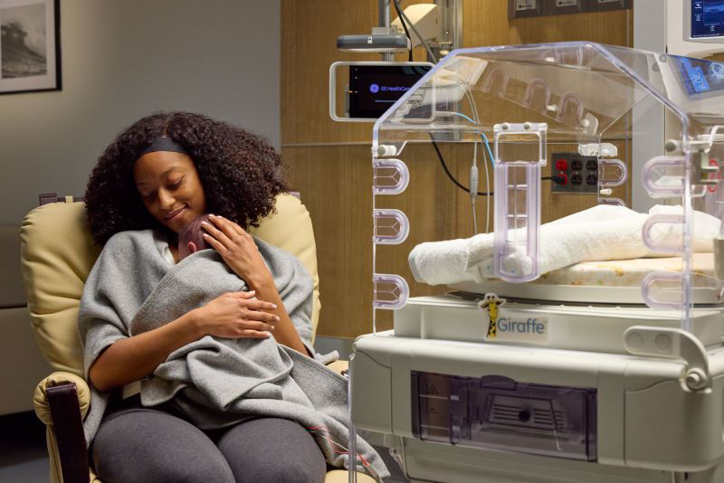 Small but Mighty Desktop