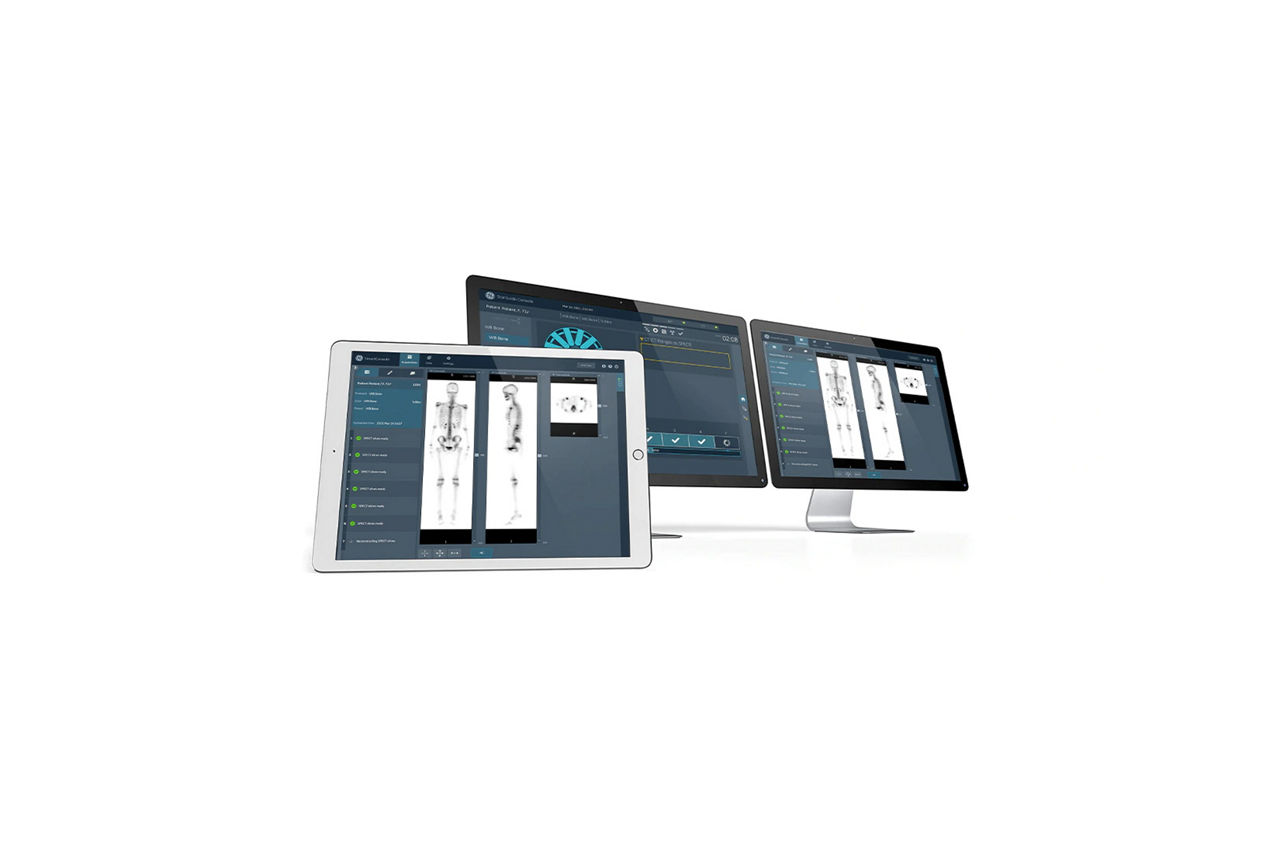 Smartconsole