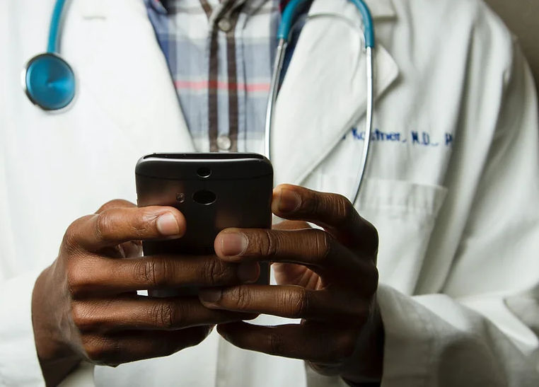 smartphoneanddoctor
