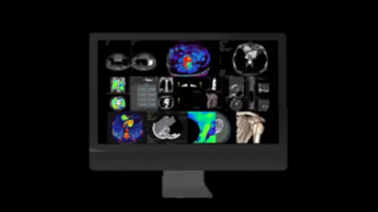 <p>GSI Viewer</p>
