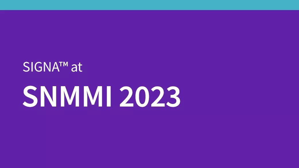 SNMMI 2023