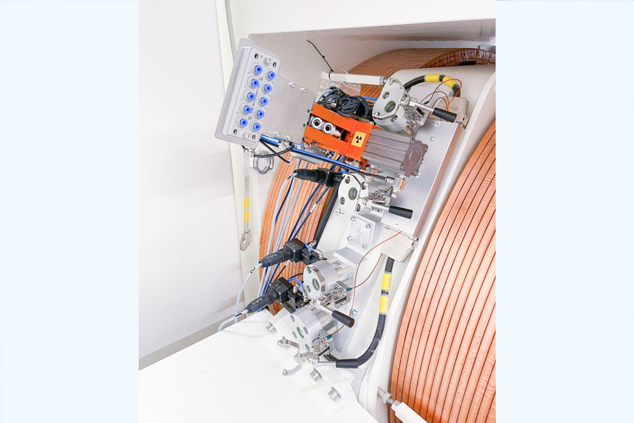 solid-target-platform