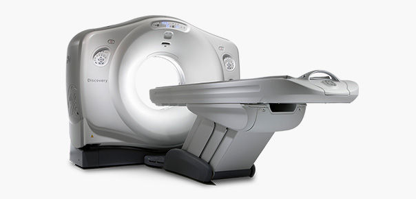 GoldSeal ct system