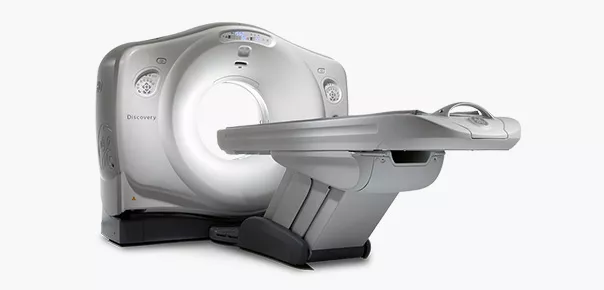 GoldSeal ct system