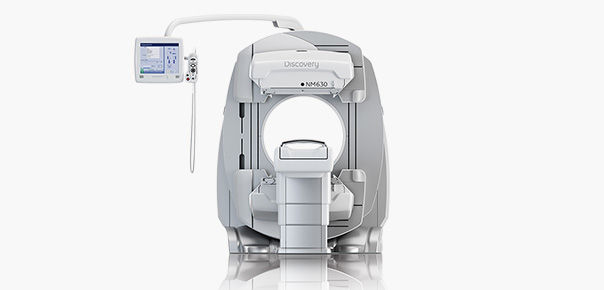 GoldSeal nuclear medicine system
