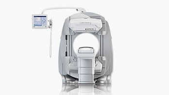 <p>GoldSeal Nuclear Medicine</p>
