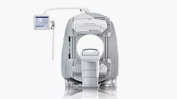 <p>GoldSeal Nuclear Medicine</p>
