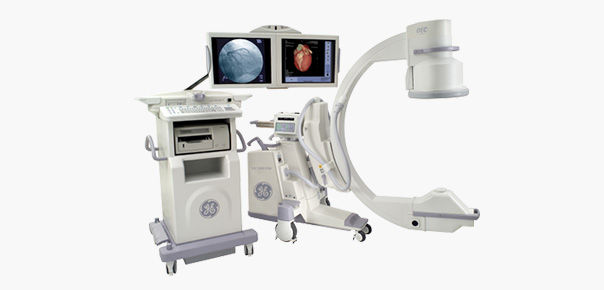 GoldSeal OEC c-arm
