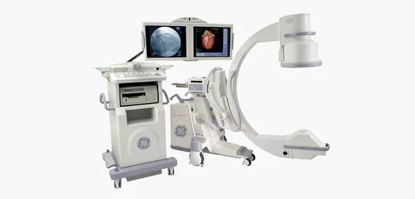 GoldSeal OEC c-arm