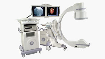 <p>GoldSeal OEC C-arms</p>
