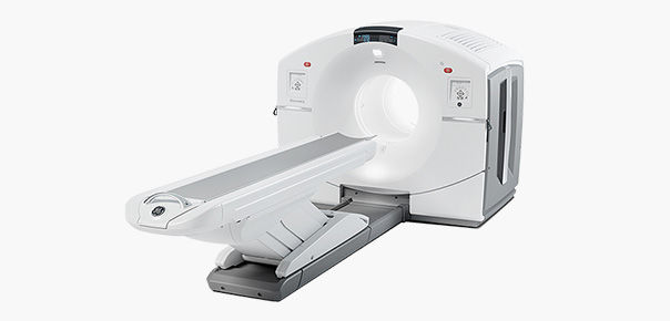 GoldSeal PET/CT system