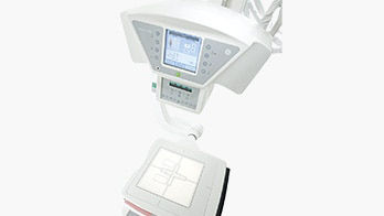 <p>GoldSeal Radiography &amp; Fluoroscopy</p>
