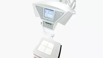<p>GoldSeal Radiography &amp; Fluoroscopy</p>
