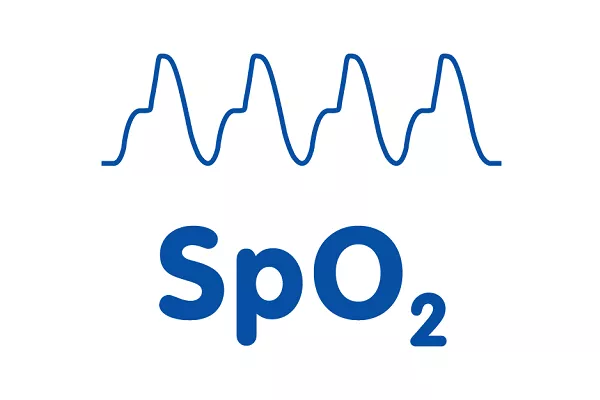 SpO2 v2