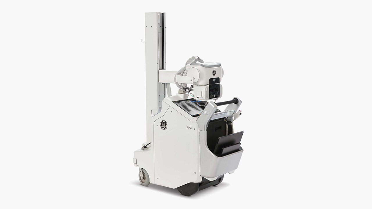 <p>AMX Navigate platform</p>
