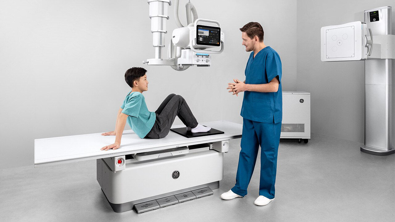 <p>Definium Tempo Upgrade</p>
