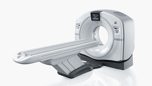 Image of a Revolution EVO machine.