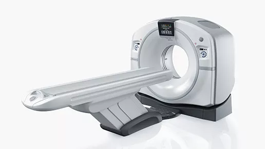 Image of a Revolution EVO machine.