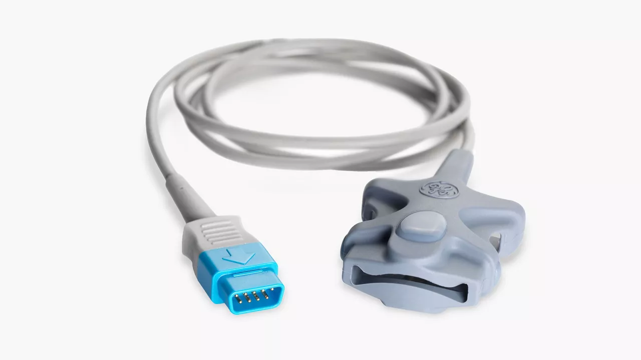 TrueSignal senors and cable.