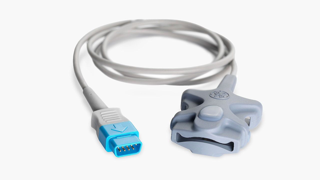 <p>TruSignal SpO₂ accessories</p>
