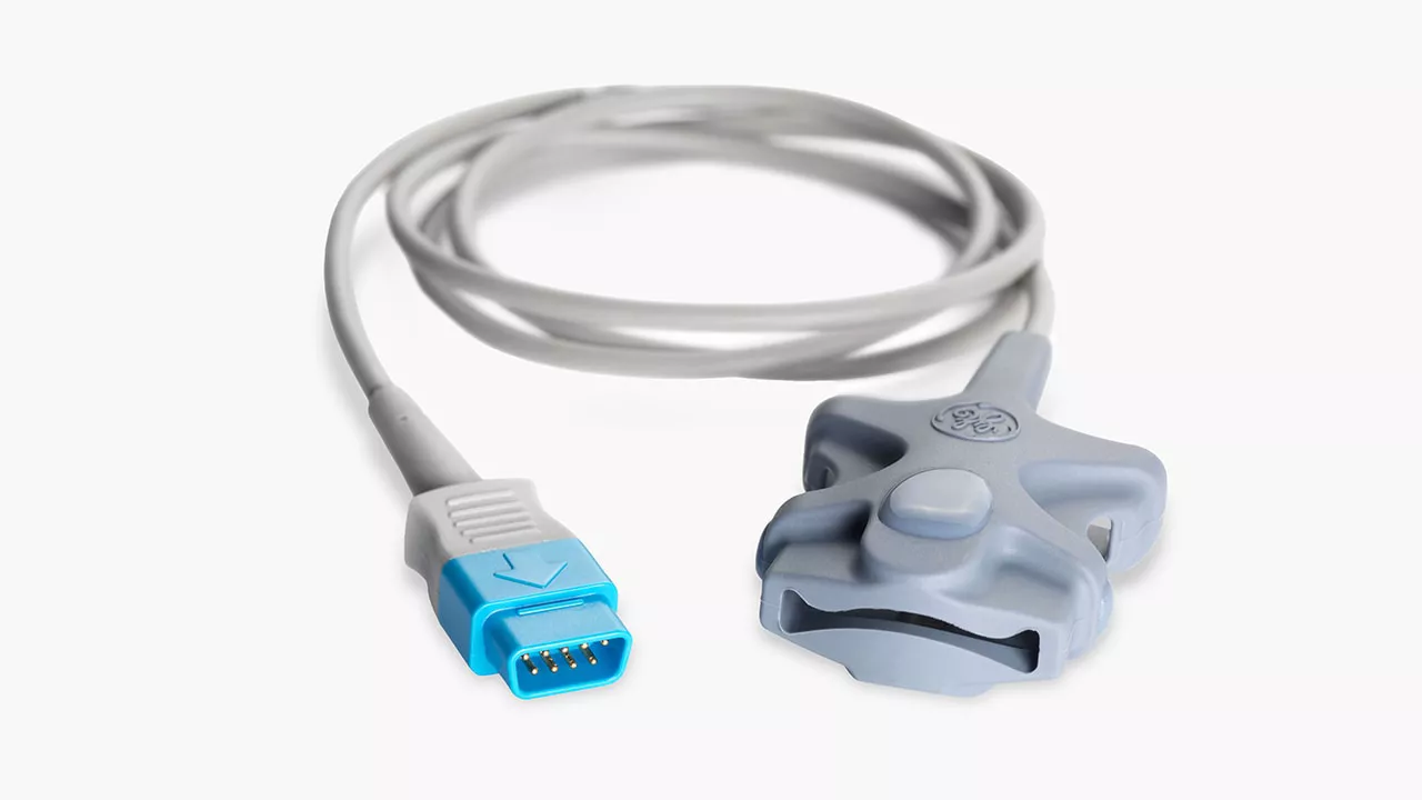<p>TruSignal SpO₂ accessories</p>
