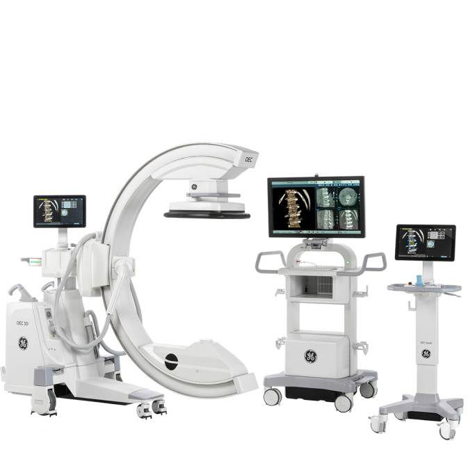 surgical-imaging