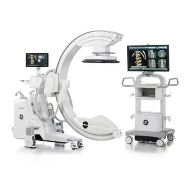 Surgical Imaging small