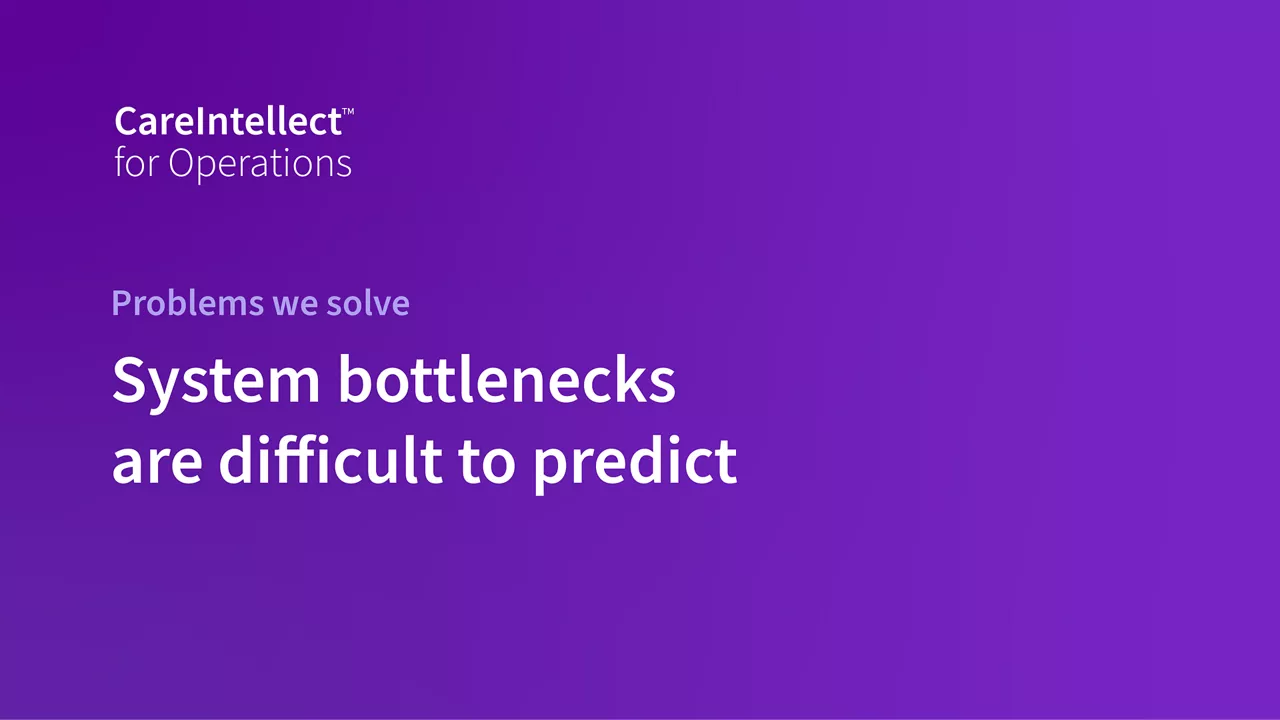 system-bottlenecks