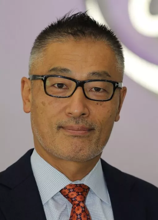 takashi yasunaga