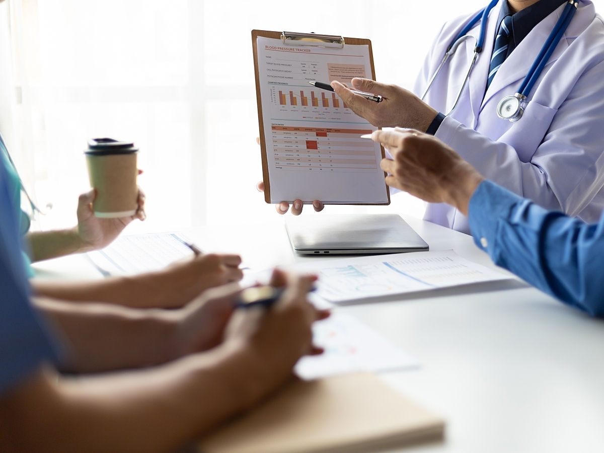 team-medical-analysts-an