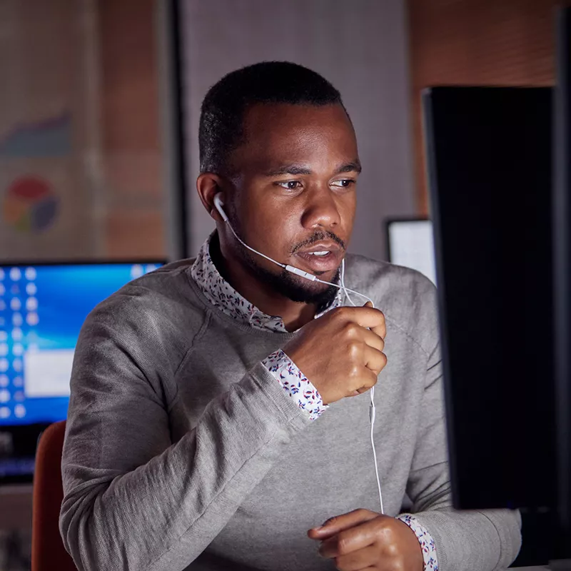 digital expert technical support