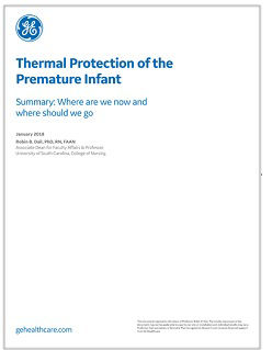 thermal protection new