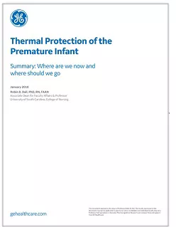 thermal protection new