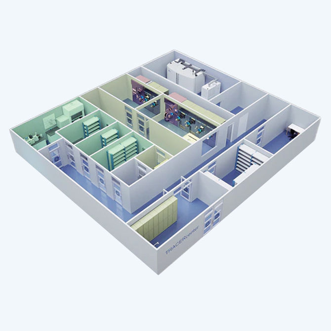 tracer-center-solutions