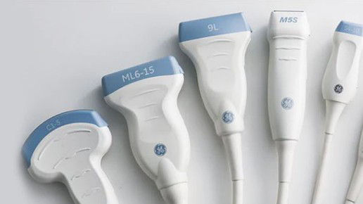 Ultrasound Transducers