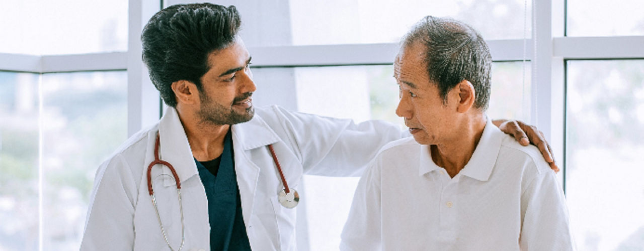 Transforming prostate care