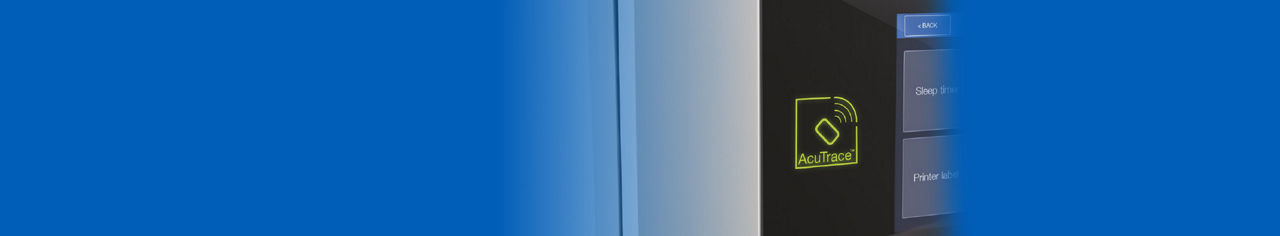 Trophon2 AcuTrace UK