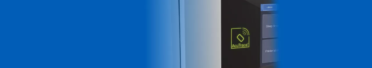 Trophon2 AcuTrace UK