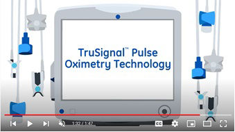 TruSignal Pulse Oximetry