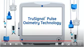 TruSignal Pulse Oximetry